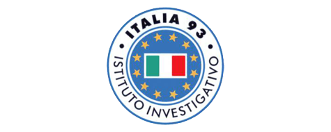Agenzia investigativa Italia93 - Lormar